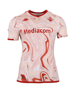 Fiorentina-Trikot von Andrea Belotti