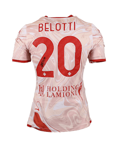 Fiorentina-Trikot von Andrea Belotti