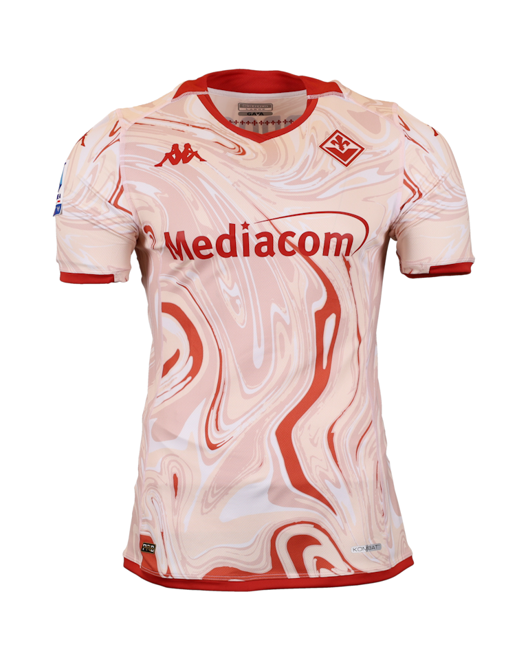 Jersey Rolando Mandragora Fiorentina