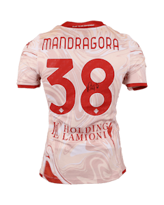 Jersey Rolando Mandragora Fiorentina