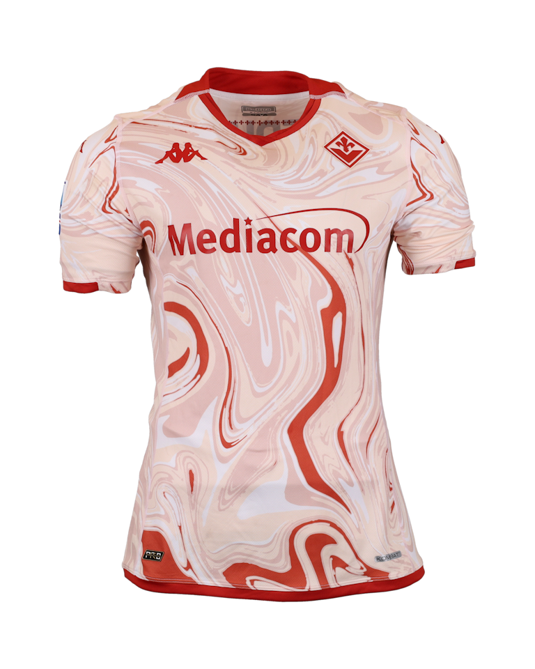 Maglia di Nikola Milenković (Fiorentina)