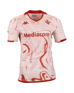 Antonín Barák Fiorentina shirt