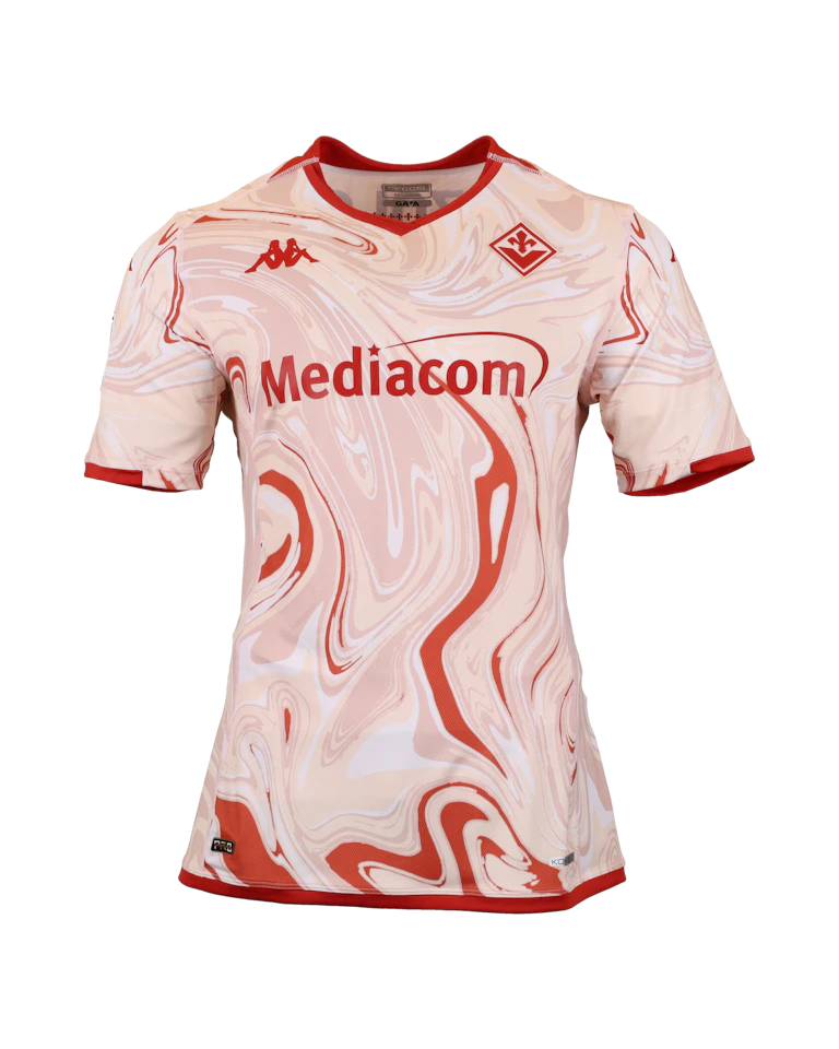 Mbala N'Zola ACF Fiorentina shirt