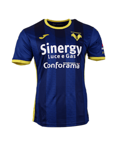 Maglia di Suat Serdar (Hellas Verona FC)