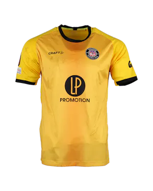 Shirt van Guillaume Restes Toulouse FC