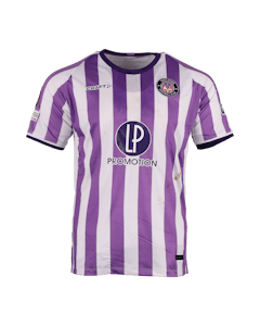 Maillot de Logan Costa (Toulouse FC)