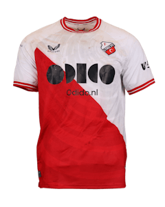 Hidde ter Avest FC Utrecht camisa.