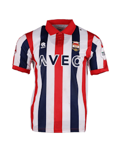Tommy St. Jago Willem II shirt
