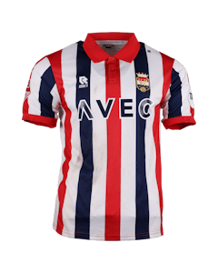 Ringo Meerveld Willem II jersey