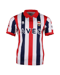Patrick Joosten Willem II shirt