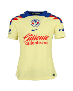 Henry Martín Club América shirt