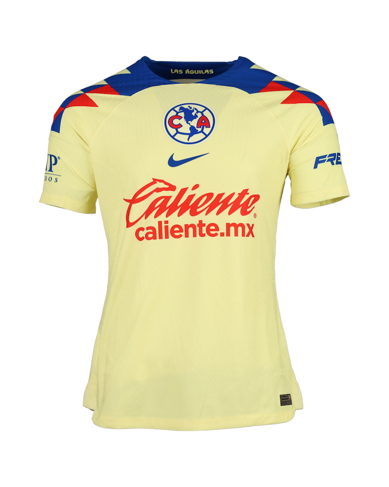 Henry Martín Club América shirt