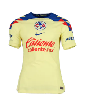 来自Club América的Kevin Álvarez球衣