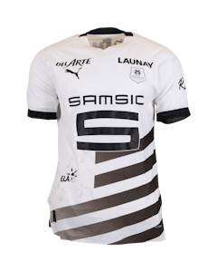 Camiseta Baptiste Santamaría Stade Rennais F.C.