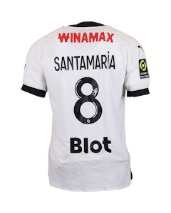 Camiseta Baptiste Santamaría Stade Rennais F.C.