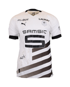 Maglia di Désiré Doué (Stade Rennais F.C.)