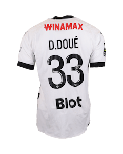 Maglia di Désiré Doué (Stade Rennais F.C.)