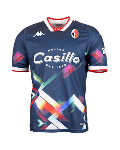 Maglia di Emmanuele Matino (S.S.C. Bari)