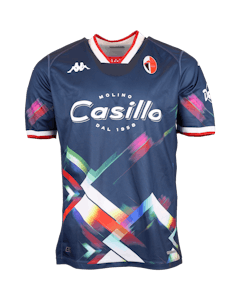 Malcom Edjouma S.S.C. Bari shirt