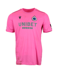 Maglia di Simon Mignolet (Club Brugge)