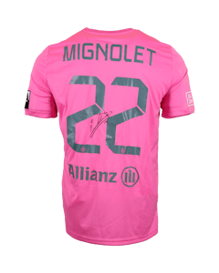 Maglia di Simon Mignolet (Club Brugge)