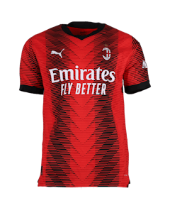 Maillot de Davide Calabria (AC Milan)