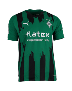 Maillot de Stefan Lainer (Borussia Mönchengladbach)