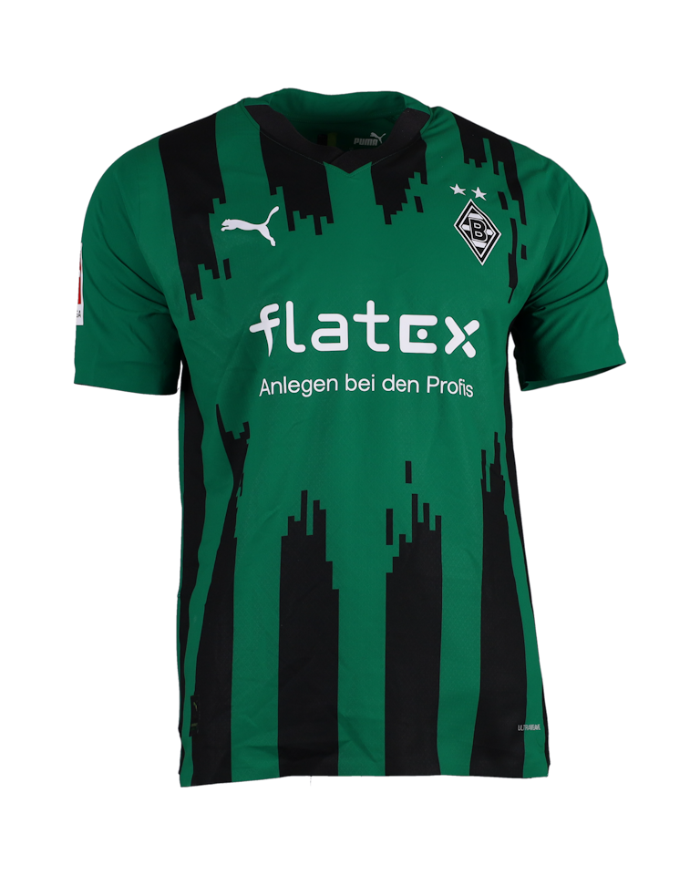 Maillot de Stefan Lainer (Borussia Mönchengladbach)