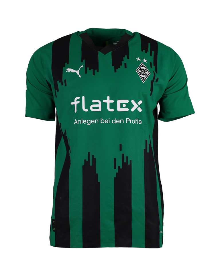 Ko Itakura 板倉滉 | Mainz 05 - Borussia Mönchengladbach