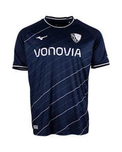 Maillot de Keven Schlotterbeck (VfL Bochum 1848)