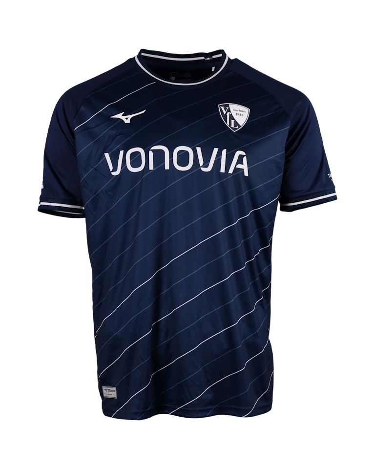 Maillot de Keven Schlotterbeck (VfL Bochum 1848)