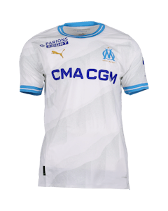 Luis Henrique Olympique de Marseille forması