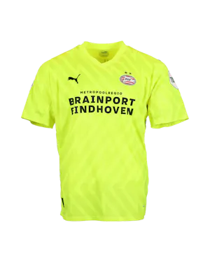 Walter Daniel Benítez PSV jersey