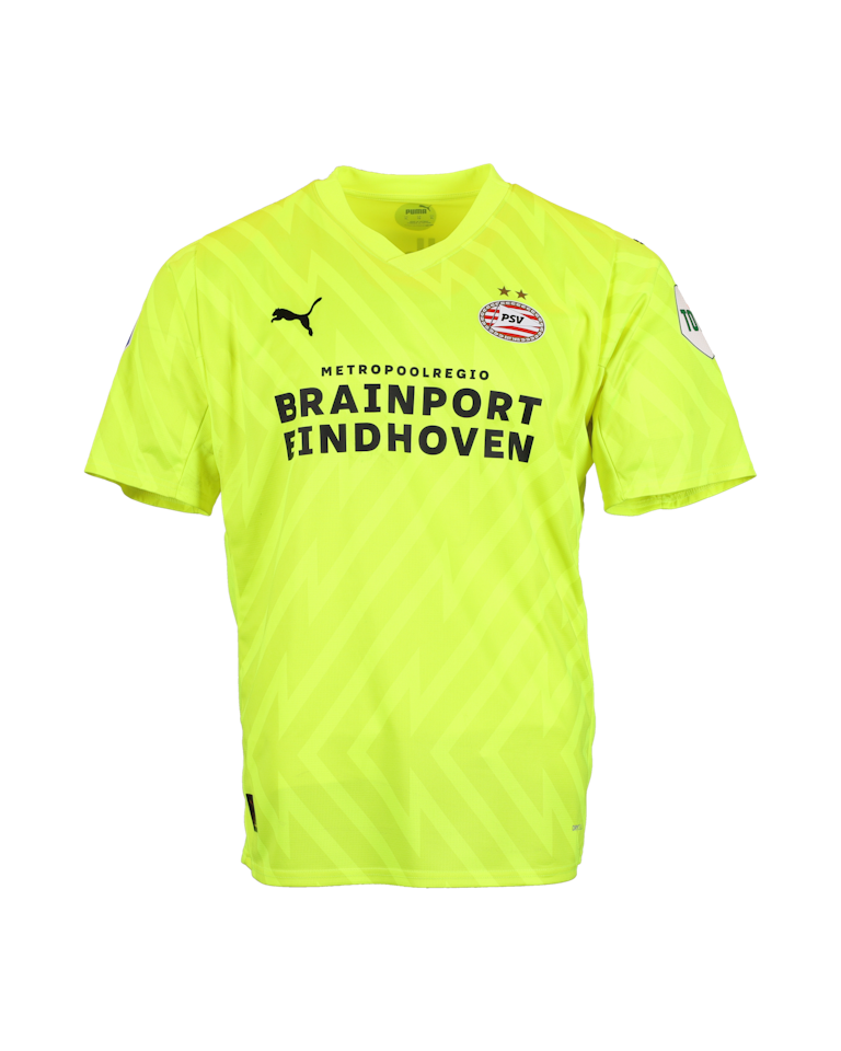 Walter Daniel Benítez PSV jersey