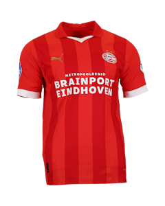 Camisa de Mauro Júnior PSV