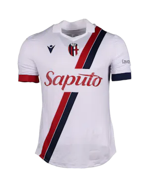 Riccardo Calafiori Bologna Fc 1909 shirt