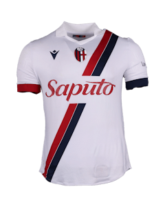 Remo Freuler Bologna Fc 1909 shirt