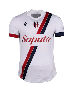 Maglia di Riccardo Orsolini (Bologna Fc 1909)