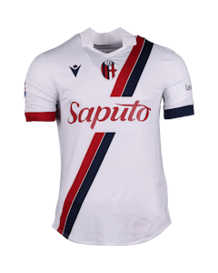 Bologna Fc 1909-Trikot von Oussama El Azzouzi