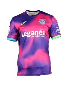 Darko Brašanac CD Leganés shirt
