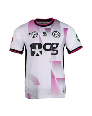 Camiseta Thom van Bergen FC Groningen