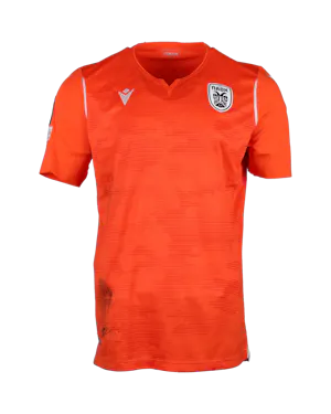 Camisola de Dominik Kotarski, PAOK