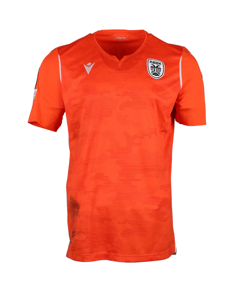 Camisola de Dominik Kotarski, PAOK