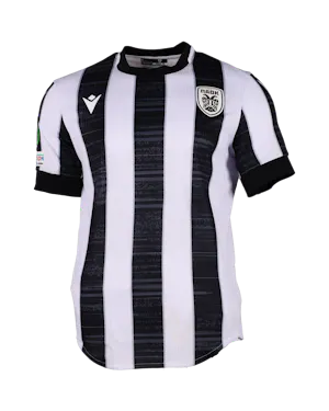 Taison PAOK jersey
