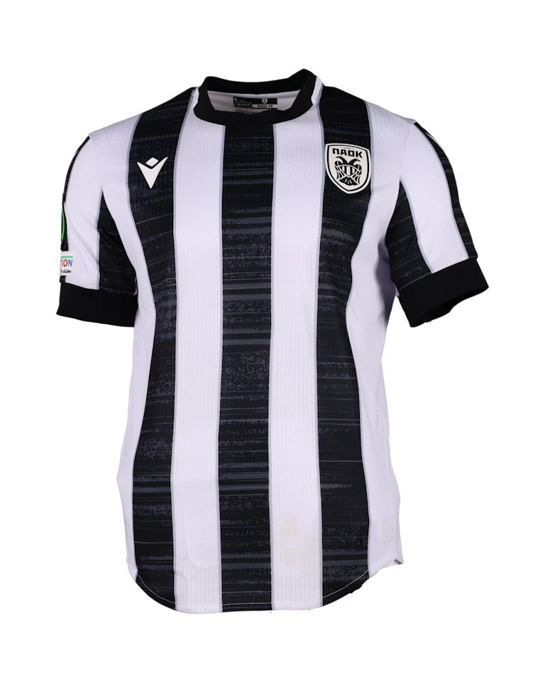 Taison PAOK jersey