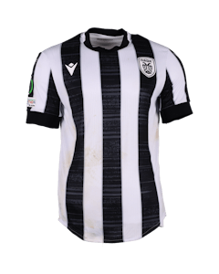 Andrija Živković PAOK shirt