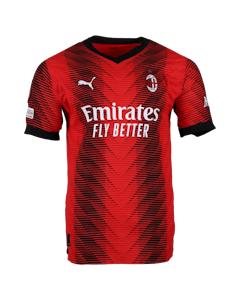 Simon Kjær AC Milan forması