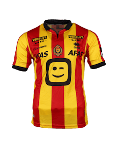 Shirt van Elias Cobbaut KV Mechelen