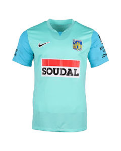KVC Westerlo-Trikot von Ravil Tagir