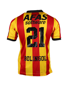 Boli Bolingoli Mbombo KV Mechelen shirt